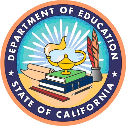 CA Department of Education